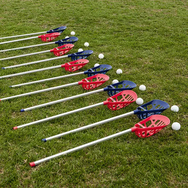 SOFT LACROSSE SET HoopsKing